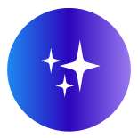 Plus Badge