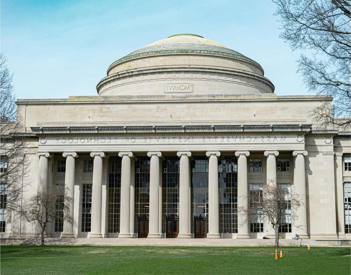 MIT CSAIL Building