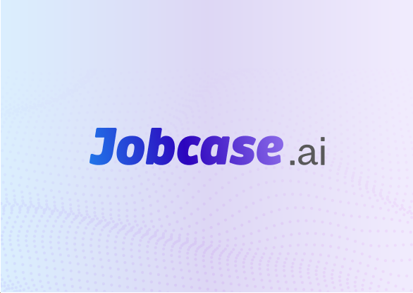Jobcase.ai platform