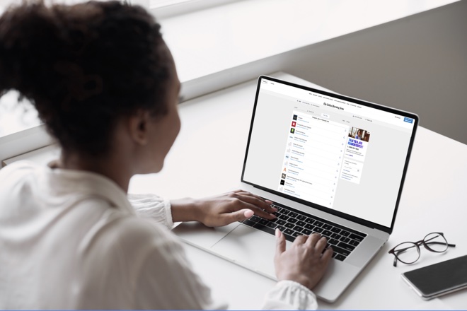 Advanced AI-powered jobseeker search and matching platform with real-time algorithms