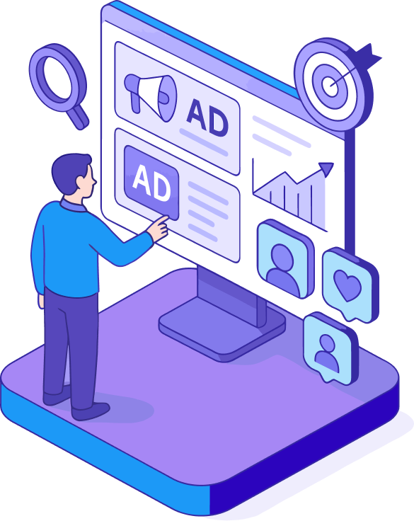 JCAI Smarter Marketing - AI-powered marketing tools